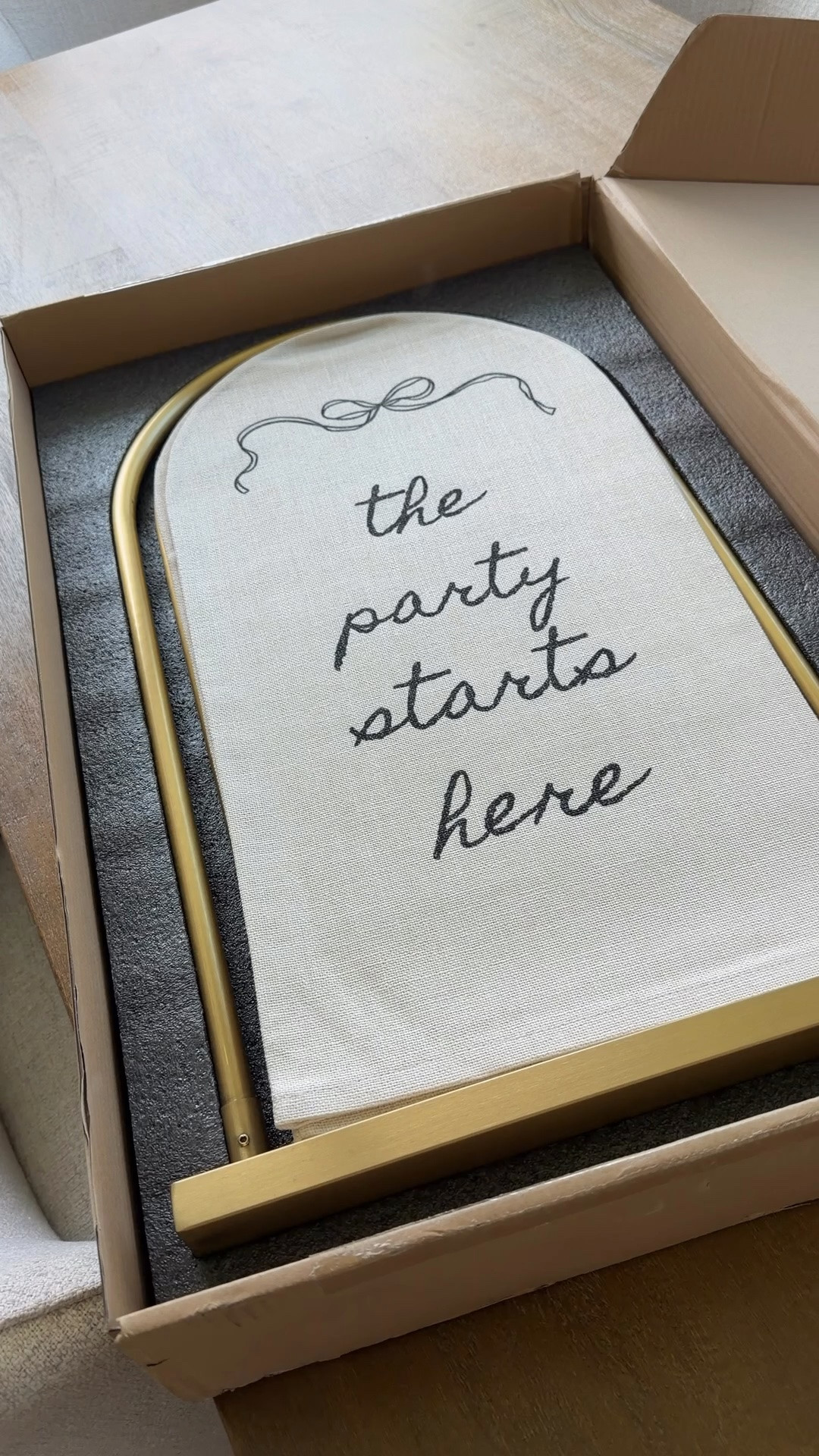 Such a great addition to any celebration!

#LTKHome