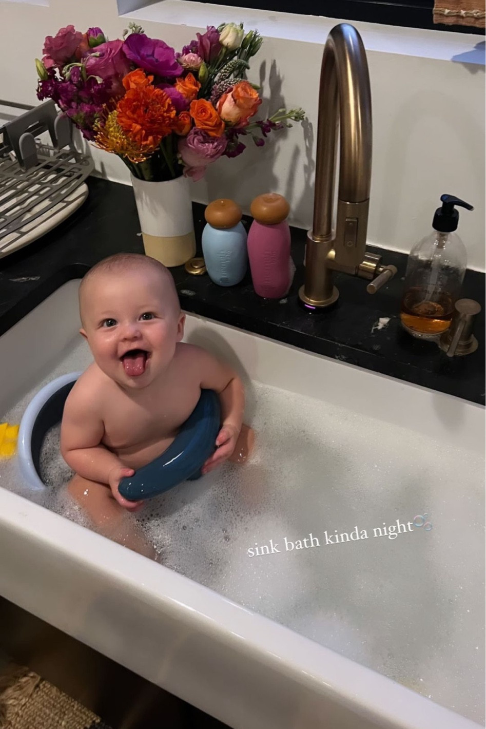 The best clean wash and shampoo 🛁

#LTKbaby #LTKkids #LTKbeauty