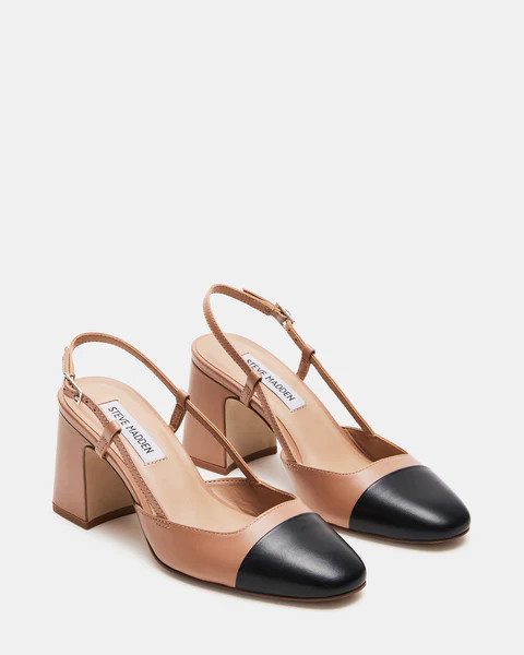 BECKA TAN LEATHER | Steve Madden (US)