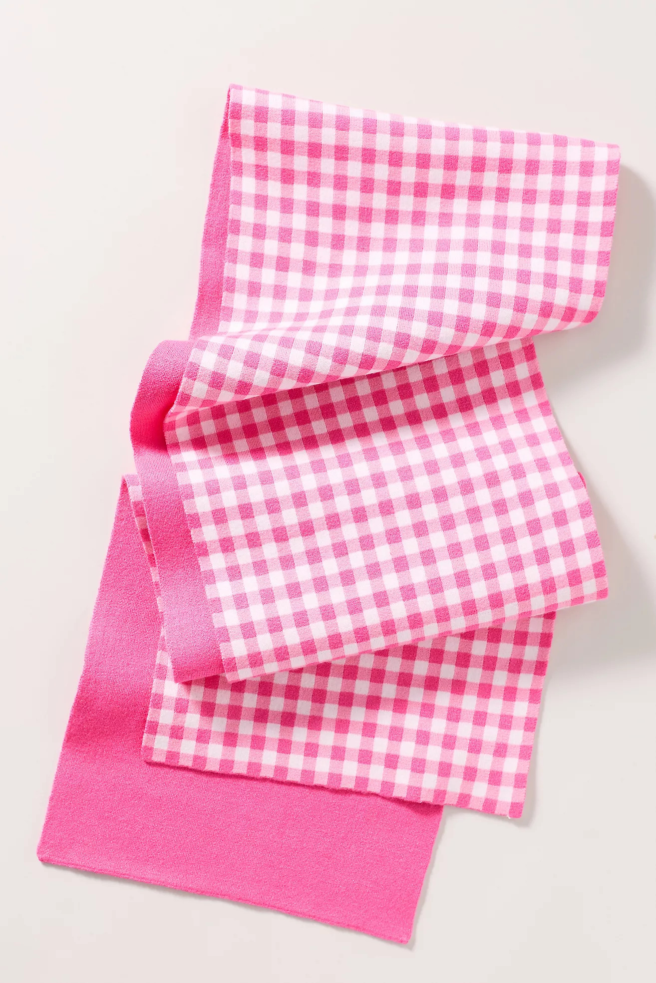 Beach Riot Plaid Scarf | Anthropologie (US)