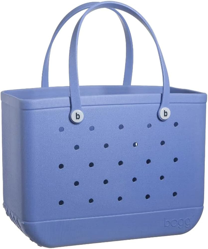 BOGG BAG Original X Large Waterproof Washable Tip Proof Durable Open Tote Bag for the Beach Boat ... | Amazon (US)
