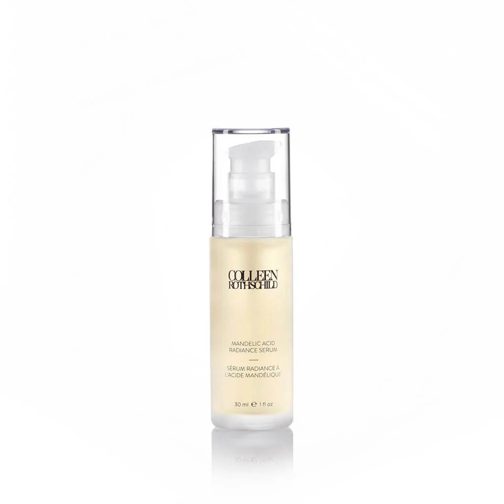 Mandelic Acid Radiance Serum | Colleen Rothschild Beauty | Colleen Rothschild Beauty