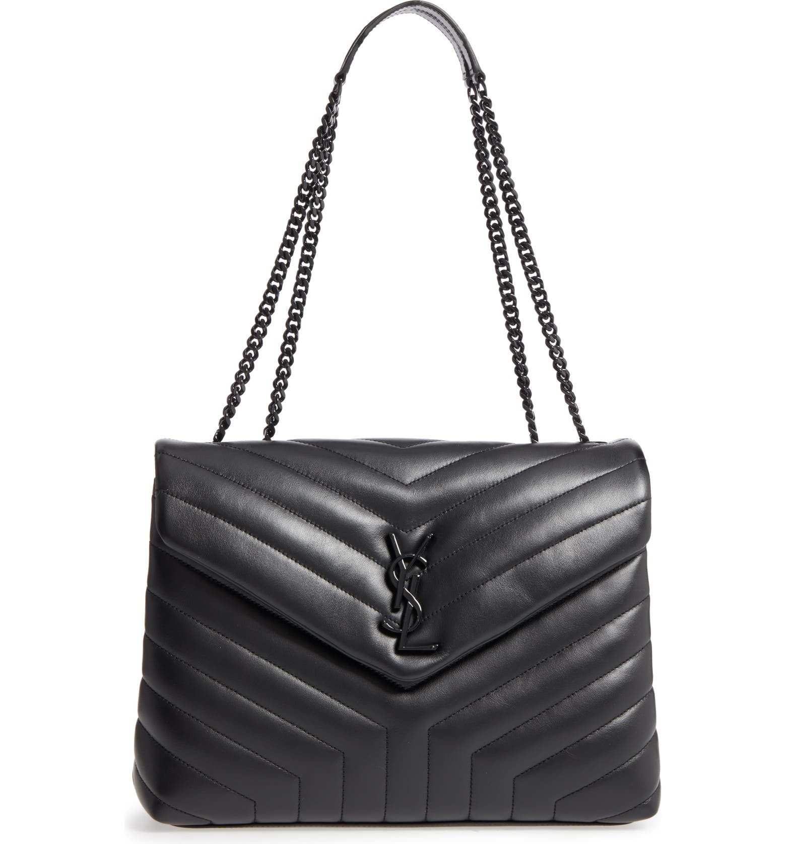 Medium LouLou Matelassé Leather Shoulder Bag | Nordstrom