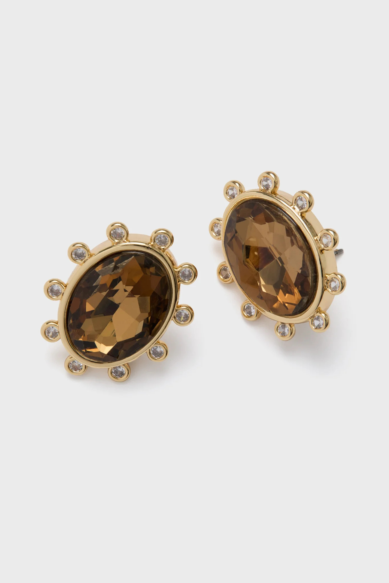Gold Greenwich Studs | Tuckernuck (US)
