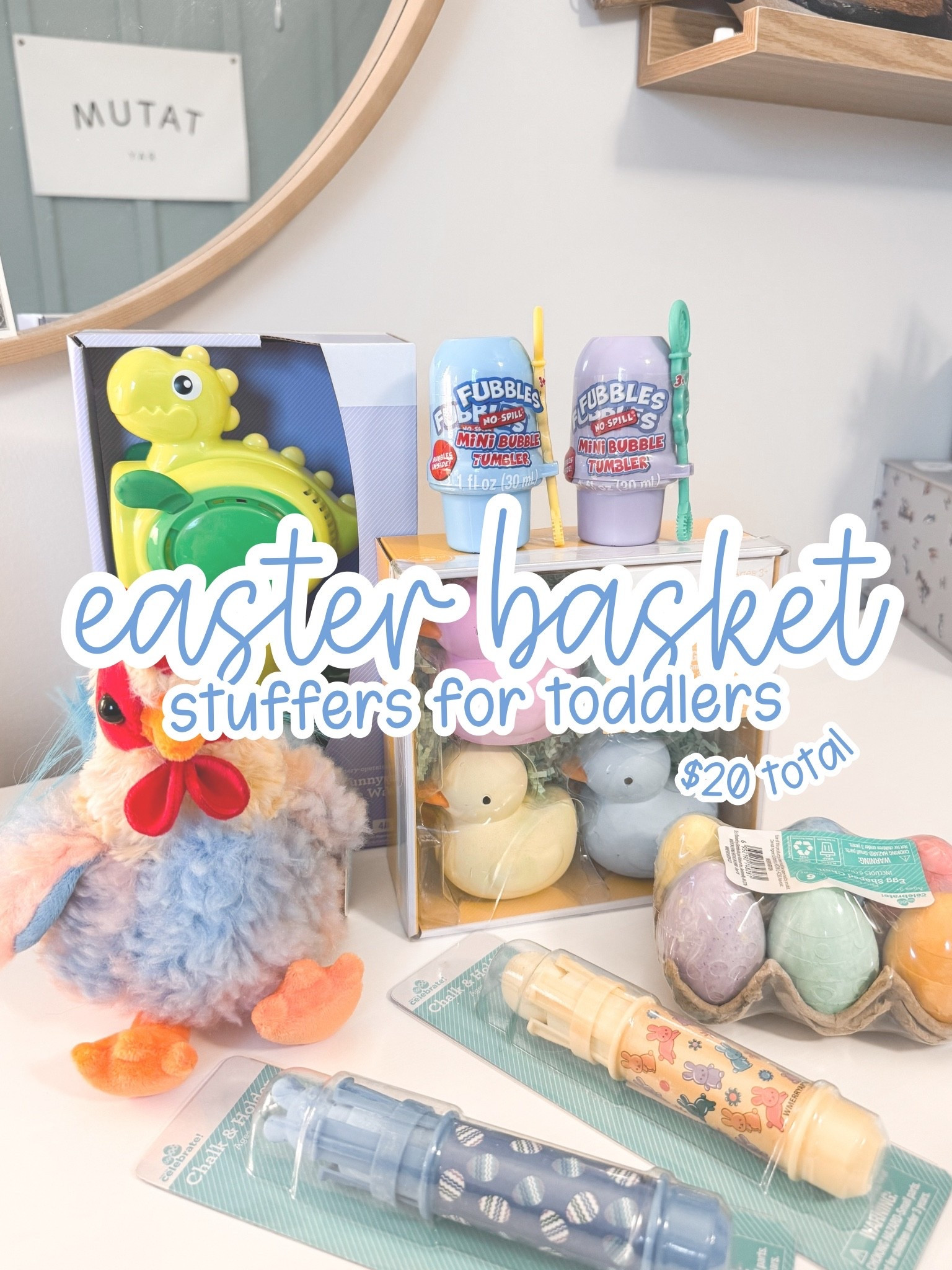 Easter Basket Stuffers for Toddlers & Kids. Inexpensive, no junk. Mostly outdoor toys. From Walmartt

#LTKmomlife #LTKBaby #LTKKids