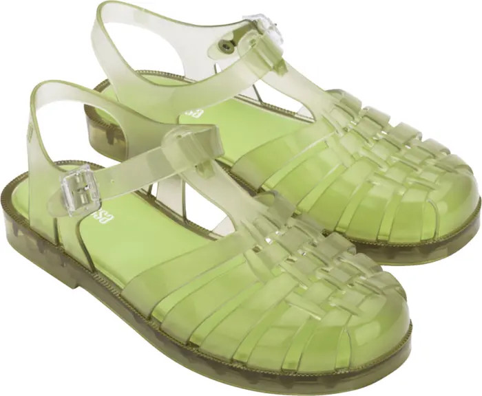Possession Jelly Fisherman Sandal (Women) | Nordstrom