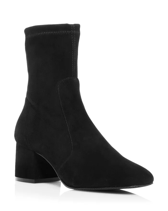Women's Sleek 60 Sock Booties | Bloomingdale's (US)
