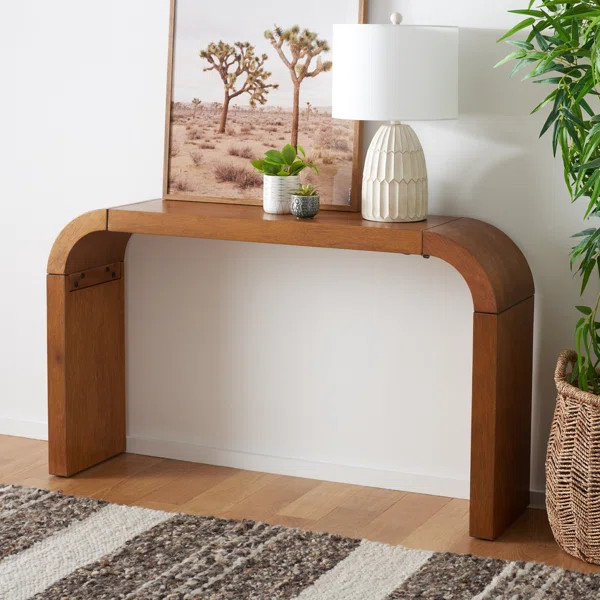 Lopp 52'' Console Table | Wayfair North America
