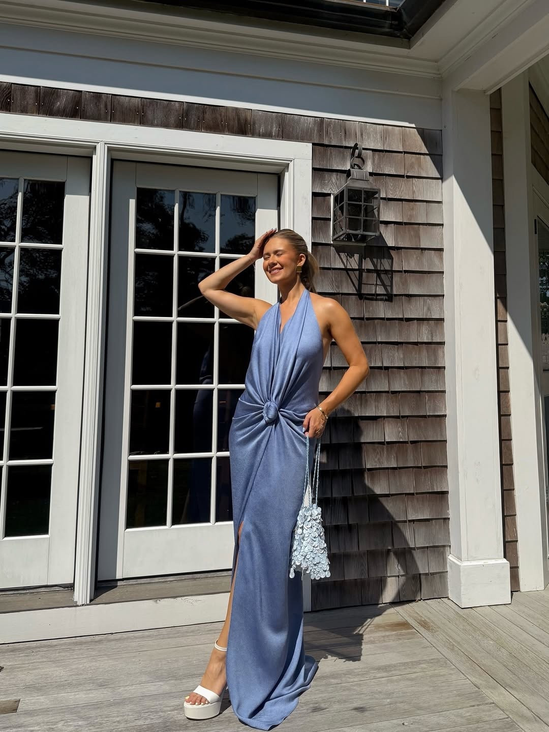 here’s to the WILLMANS! 🥂💍🤍 linking my wedding guest dress look!

#LTKSeasonal #LTKStyleTip #LTKWedding