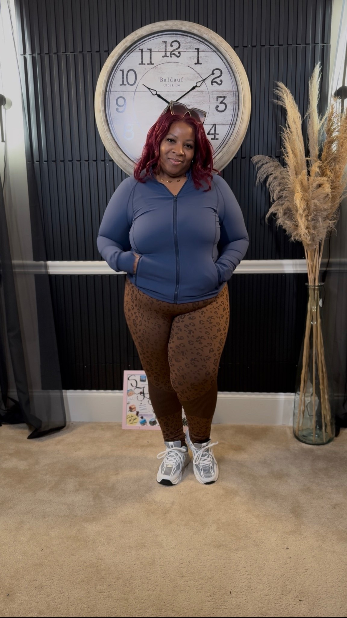 Athleisure SHEIN 

#LTKPlusSize #LTKfitnessgoals #LTKActive