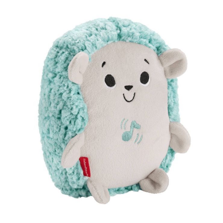 Fisher-Price Calming Vibes Hedgehog Soother | Target