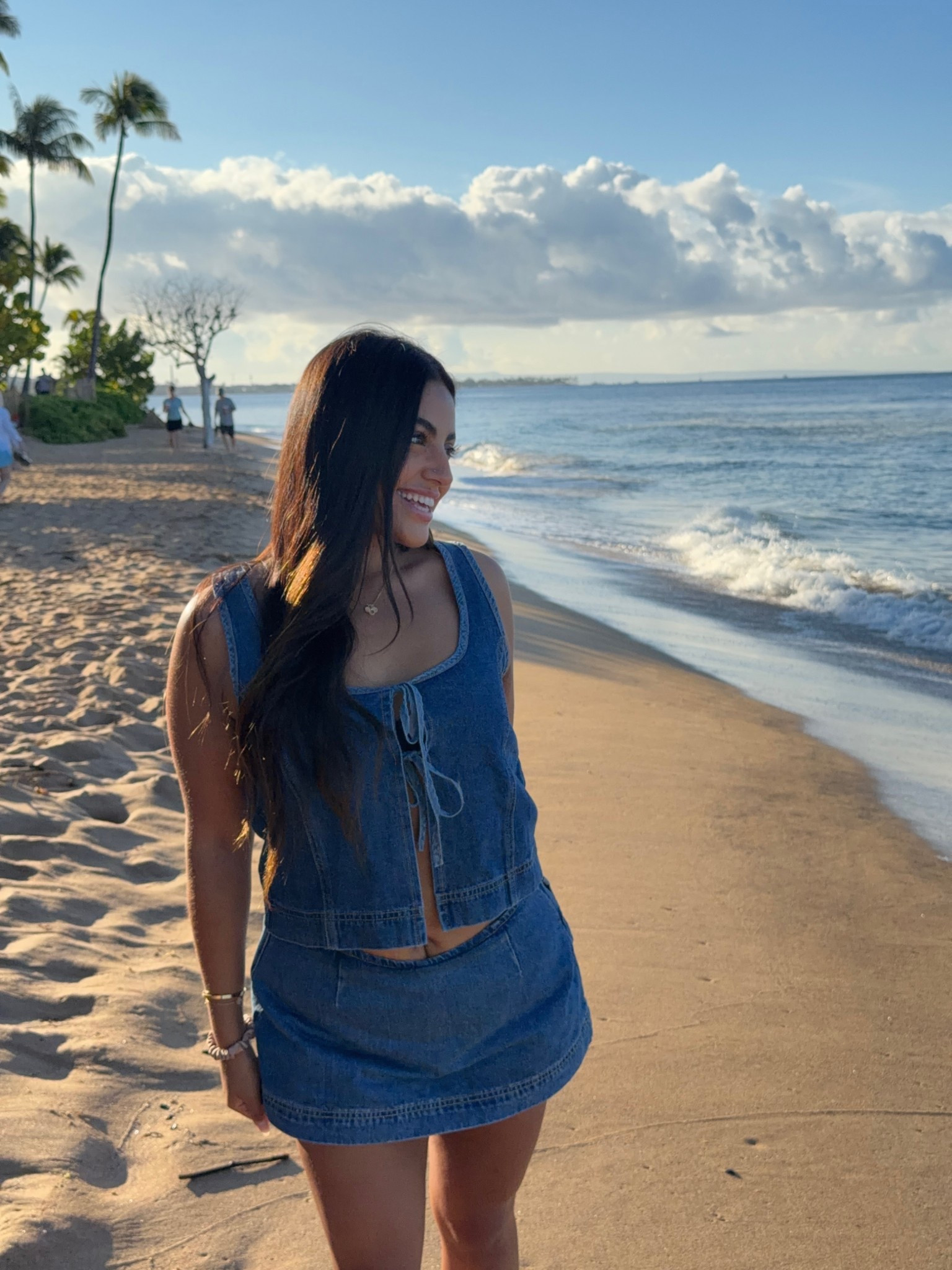 Hawaii 🌺

#LTKU #LTKMidsize #LTKTravel