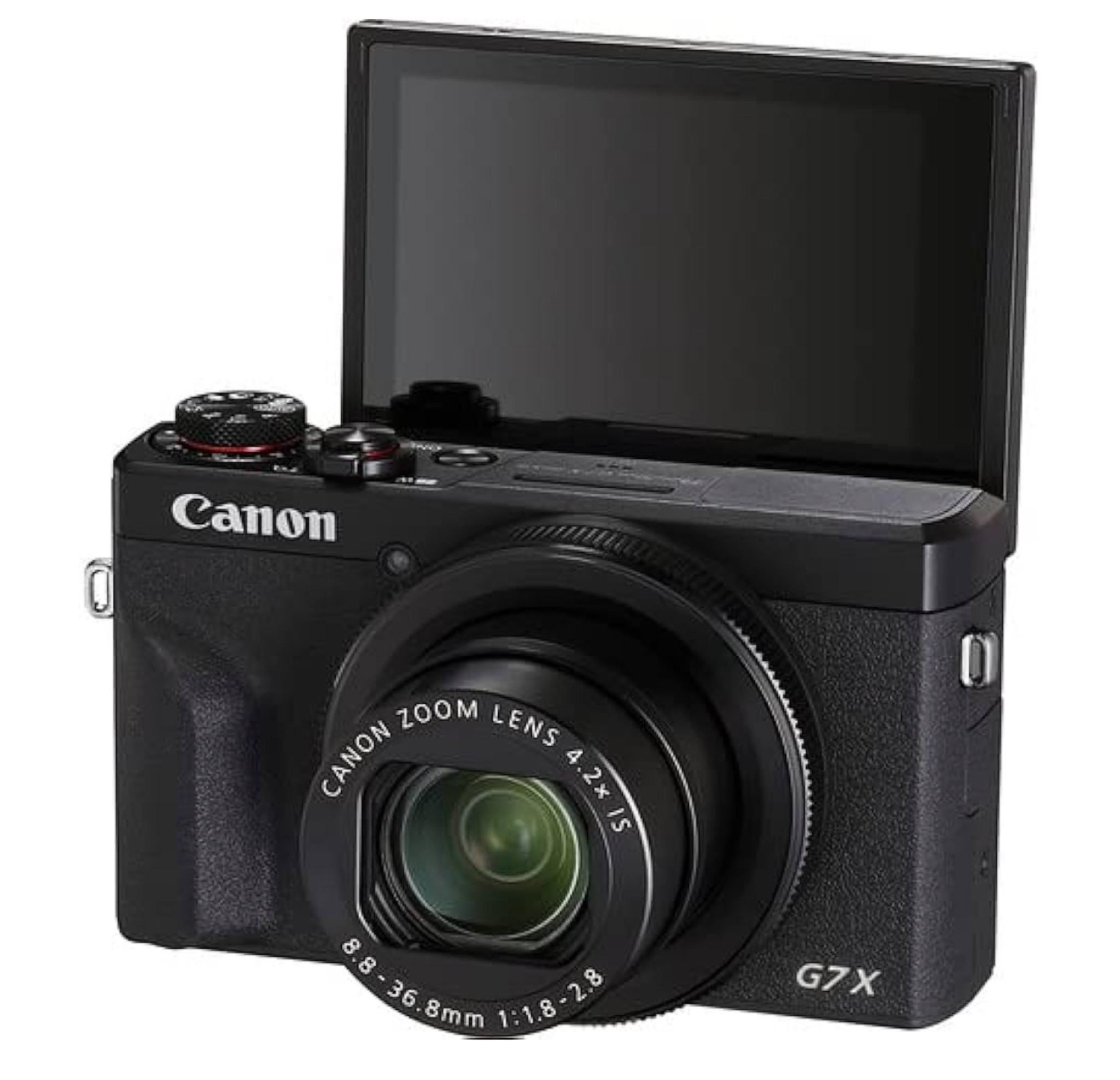 The viral Vlogging/Content Camera from Canon is an actual game changer! Such a wonderful investment for anyone even if you just love taking pictures/ capturing moments. Shes a perfect beginners camera and would make a wonderful Mother’s Day gift 😉

#LTKVideo #LTKfamily #LTKGiftGuide