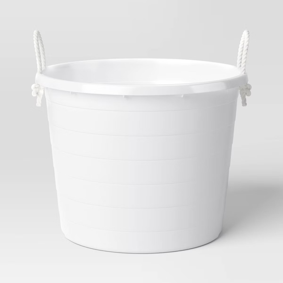 17.17gal Beverage Tub White - Sun Squad™ | Target