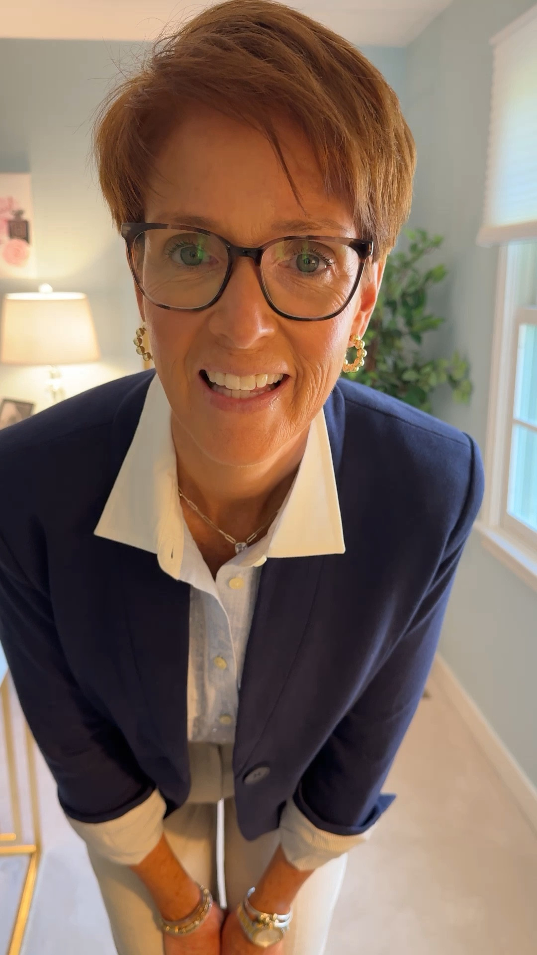 My love of Gibsonlook knit notch collar blazers! I love them. Great for dressing up or dressing down. Have you tried them?

#LTKFindsUnder100 #LTKOver40 #LTKStyleTip