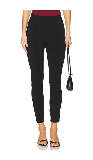 PISTOLA Aline High Rise Skinny in Black. - size 29 | Revolve Clothing (Global)