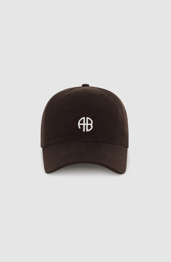 ANINE BING Jeremy Baseball Cap | Nordstrom | Nordstrom