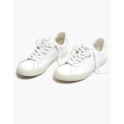 Madewell x Veja™ Esplar Low Sneakers | Madewell