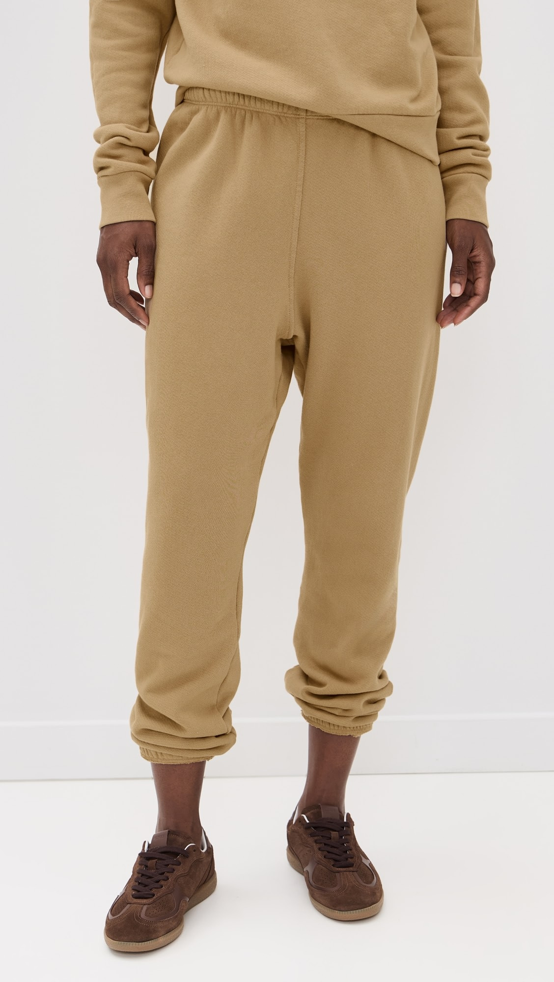 Fleece Easy Sweatpants | Shopbop