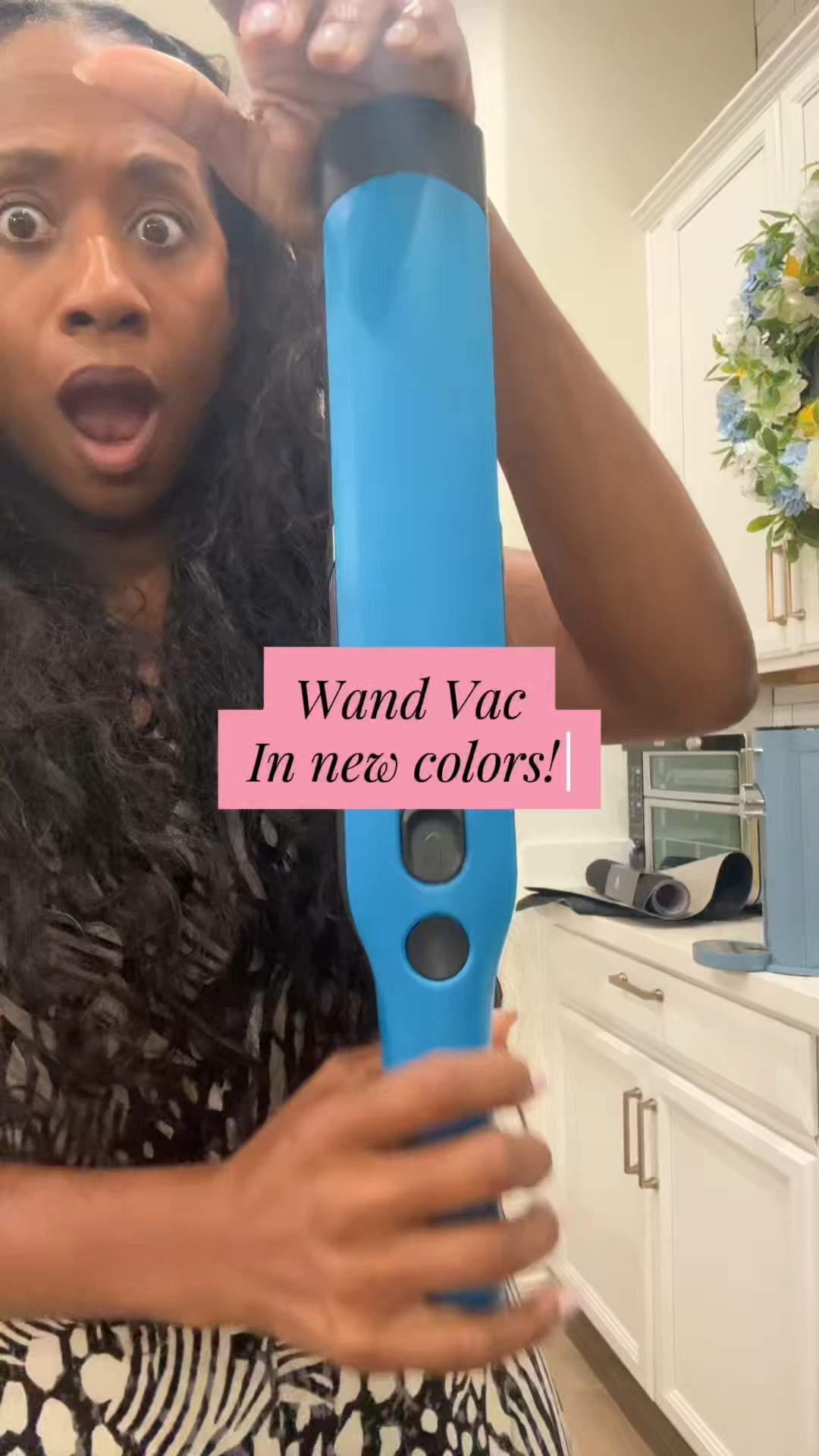 Shark WANDVAC handheld vacuum ✨ 

Compact, strong suction vacuum for fast cleanups.

#LTKSaleAlert #LTKHome #LTKActive