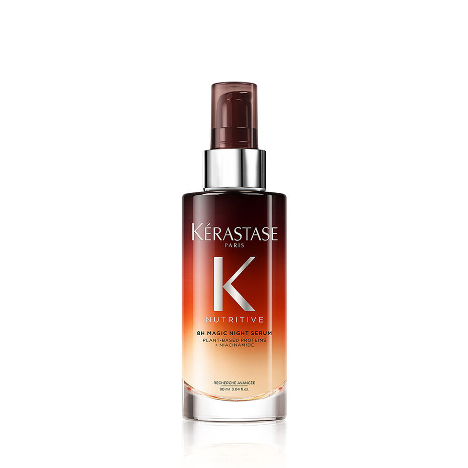 8h Magic Night Hair Serum | Kerastase US