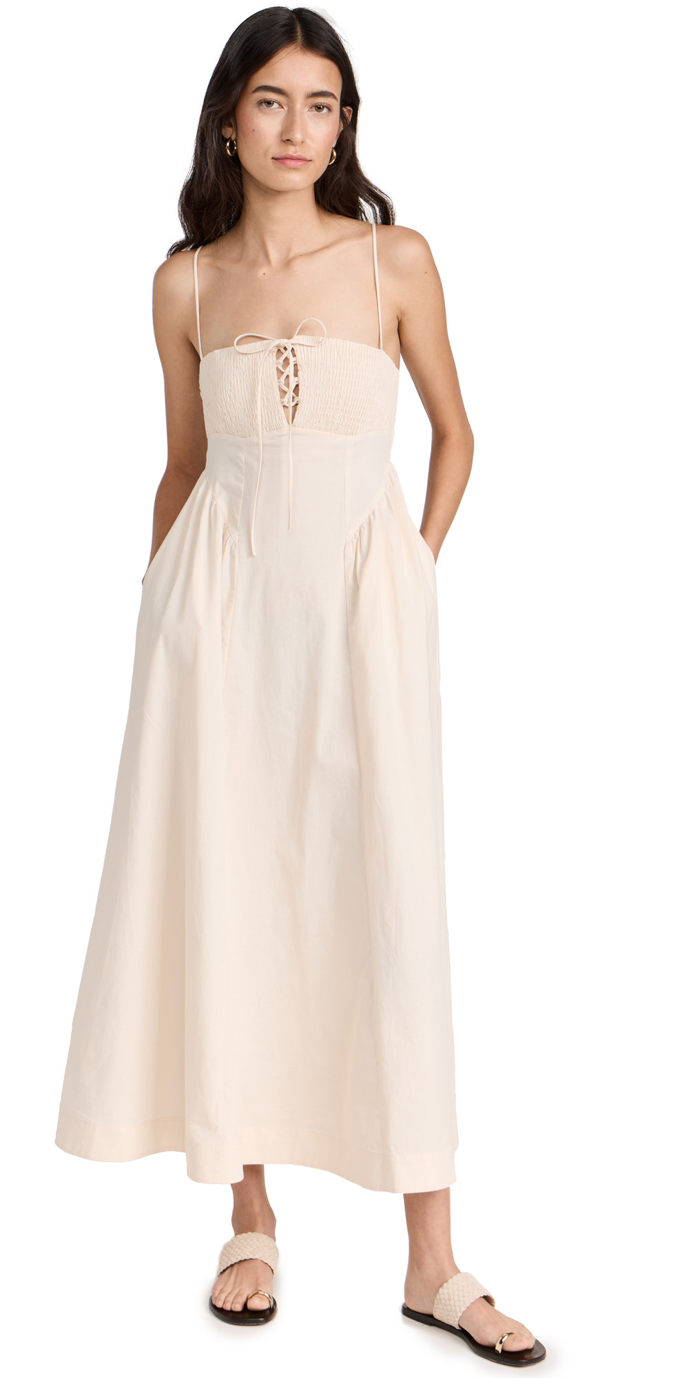 Fifi Midi Dress | Shopbop