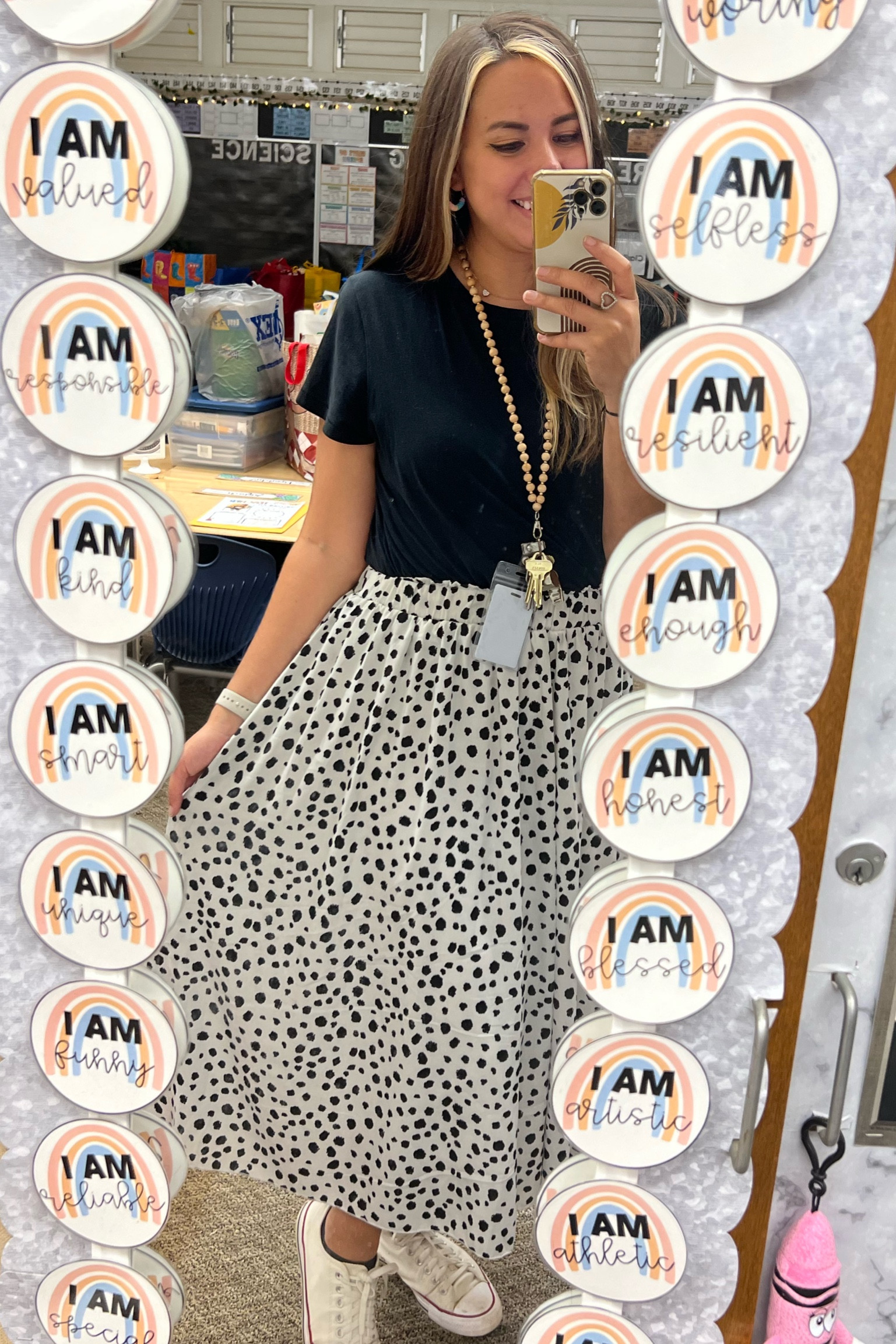 Meet The Teacher Night Outfit 🥰

#LTKunder50 #LTKworkwear #LTKBacktoSchool