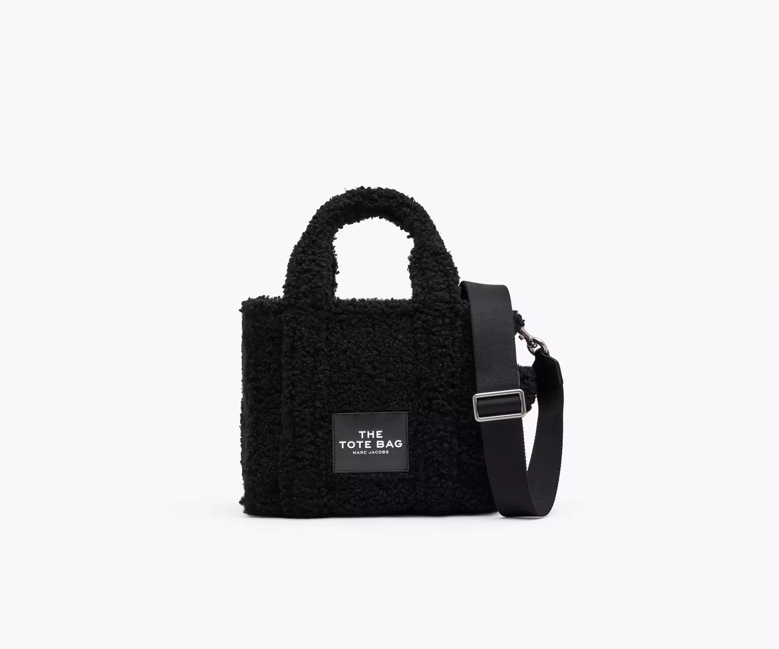 The Teddy Mini Tote Bag | Marc Jacobs