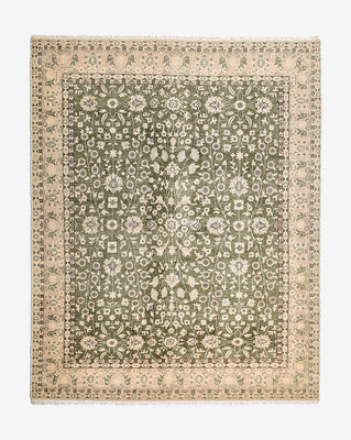 Fernwood Hand-Knotted Wool Rug 8' x 10' | McGee & Co. (US)