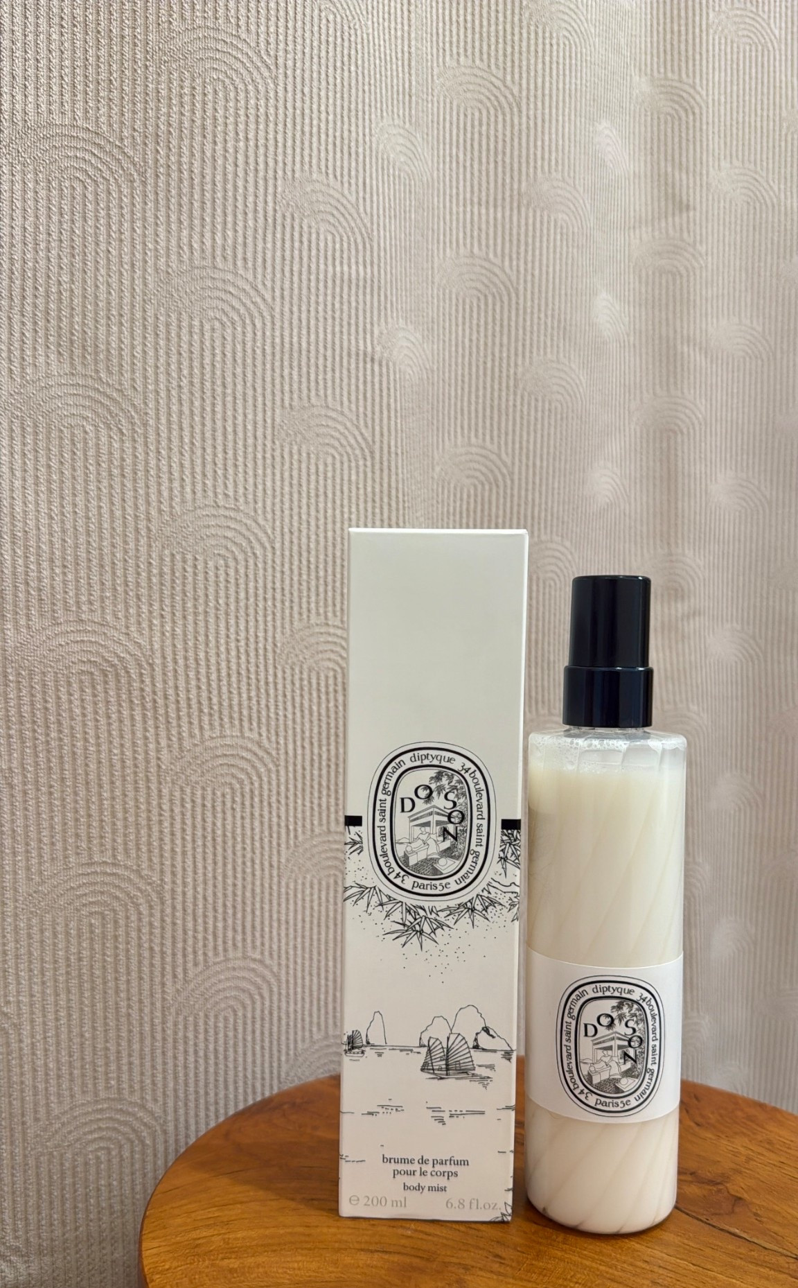 The perfect body mist —— feels luxurious, delicate, and long-lasting—something you can wear straight out of the shower, reapply midday, or even keep in the bathroom to instantly elevate your space and mood. ✨

#LTKBeauty #LTKSeasonal #LTKFindsUnder100