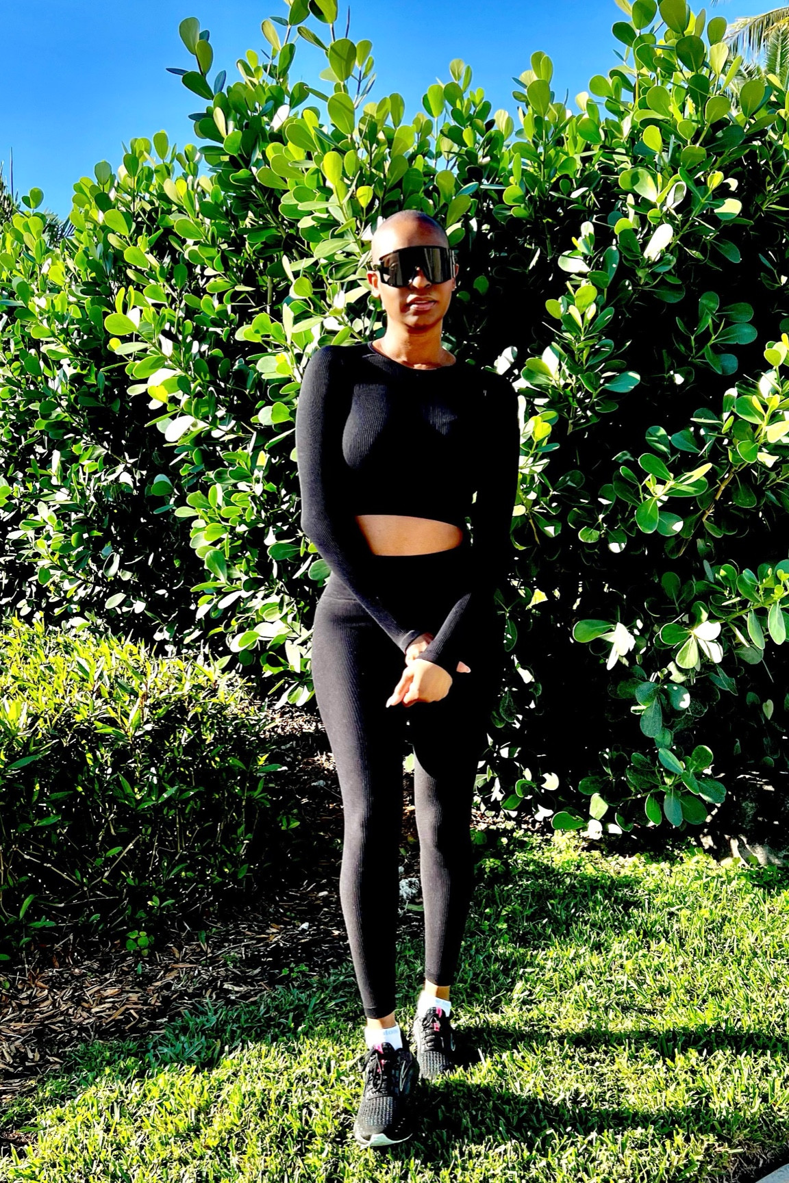 #Workoutgear #guerdy #rhom