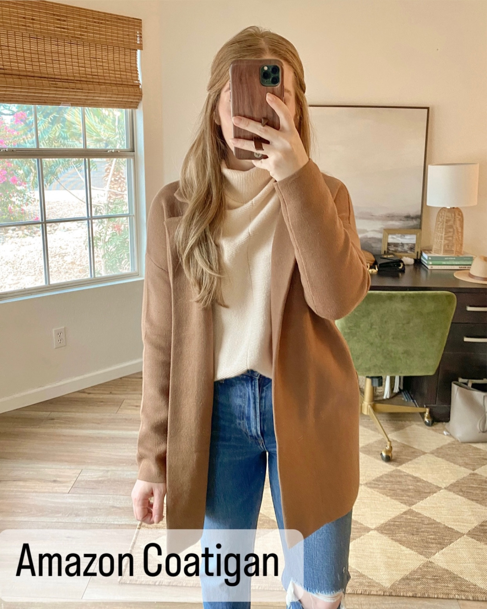 Amazon fashion. Coatigan. Winter outfits. 

#LTKGiftGuide #LTKSeasonal #LTKHoliday