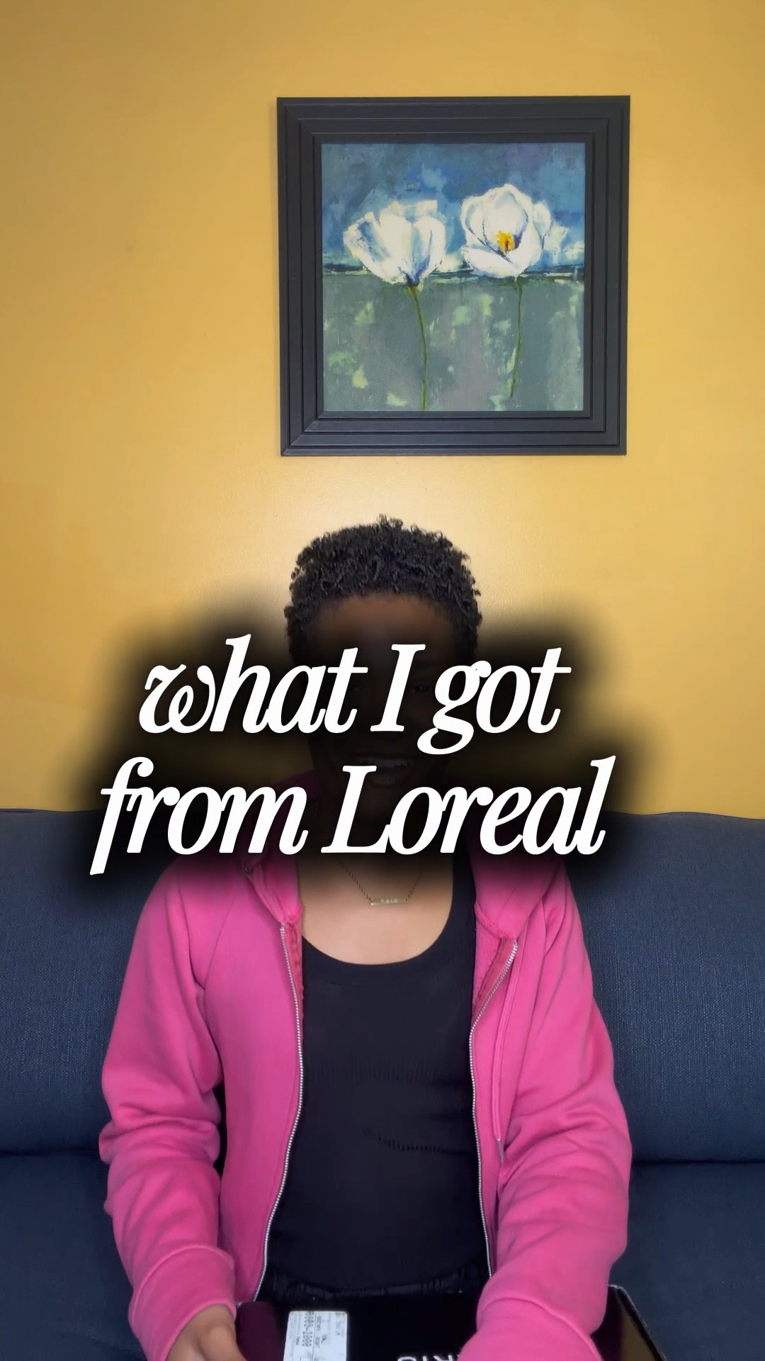 Let’s see what products I got from Loreal! 

#LTKgrwm #LTKBeauty