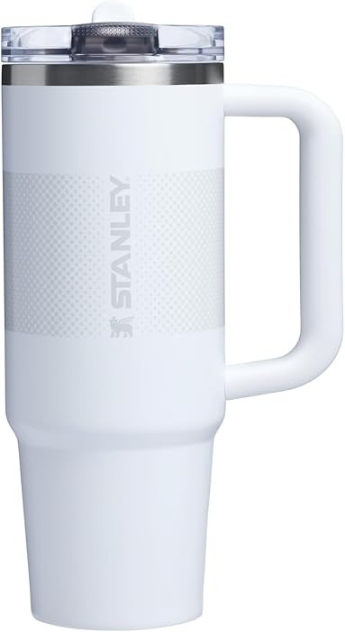 STANLEY Quencher ProTour Flip Straw Tumbler with Leakproof Lid | Built-In Straw & Handle | Cuphol... | Amazon (US)