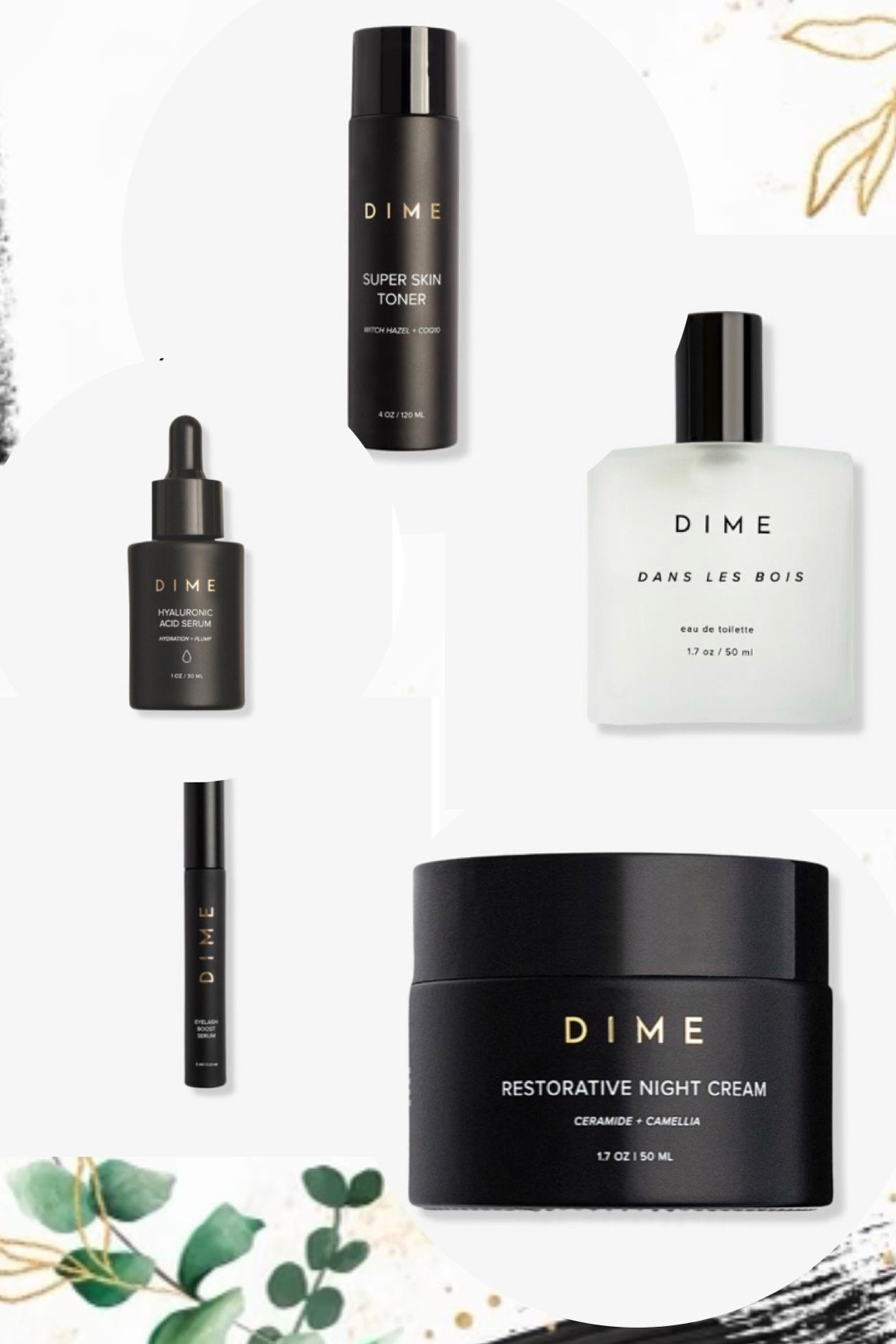 Dime sale

#LTKfindsunder50 #LTKbeauty #LTKsalealert