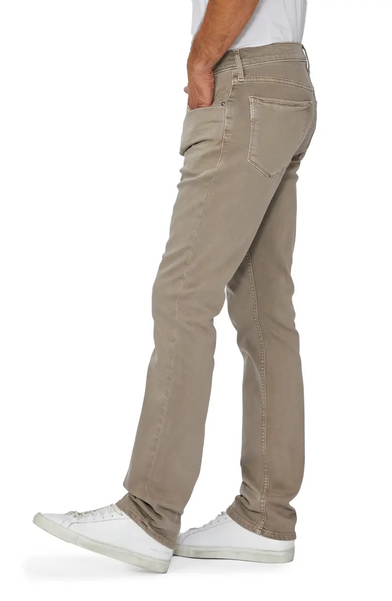 Transcend Federal Slim Straight Leg Jeans | Nordstrom