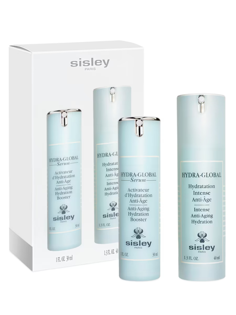 Sisley-Paris


Hydra-Global Moisturizing Duo | Saks Fifth Avenue