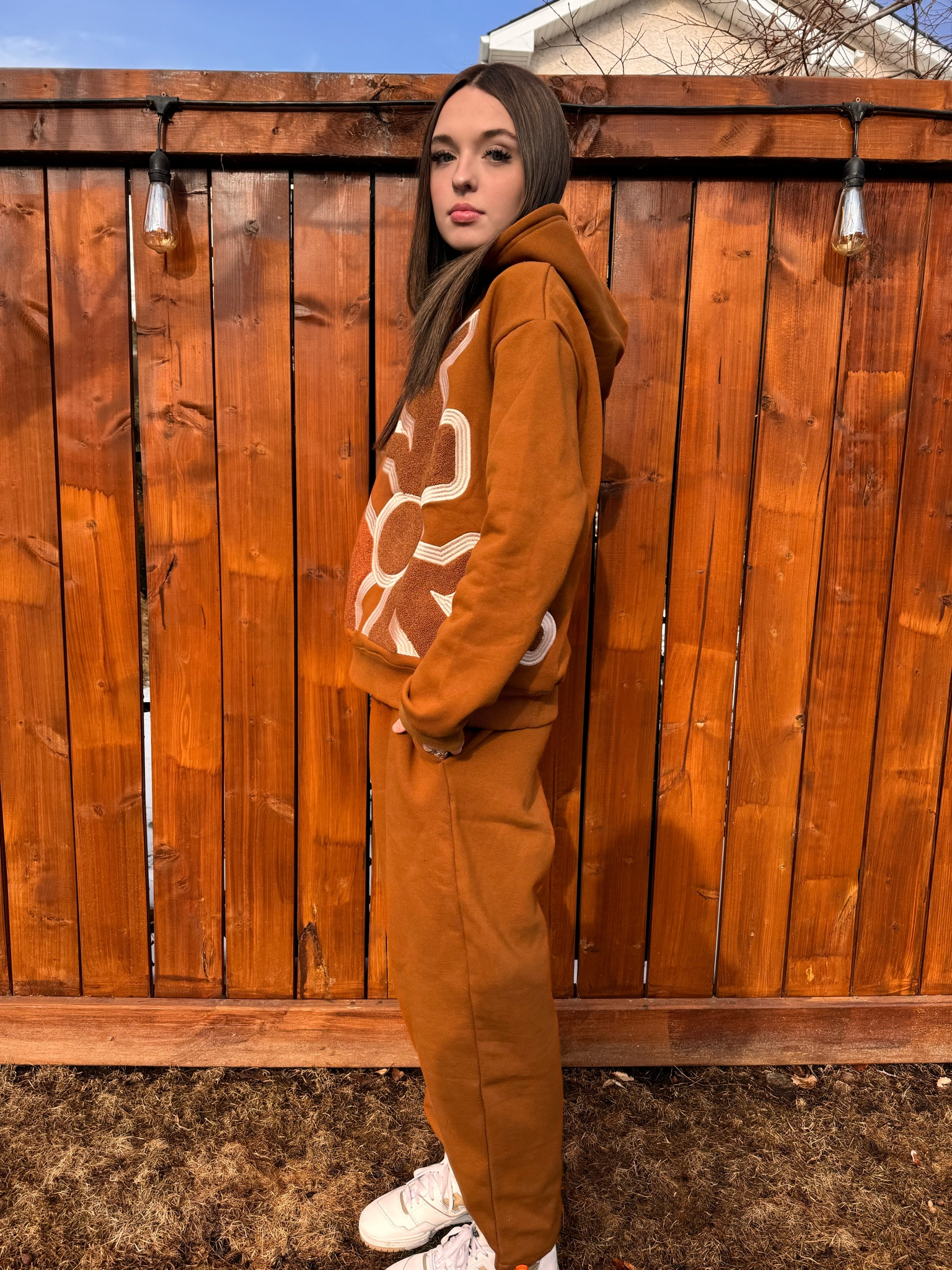 fall vibes🍁🍂 #sweatsuit #perfecthoodie #motusstudios

#LTKbeauty #LTKSeasonal #LTKU