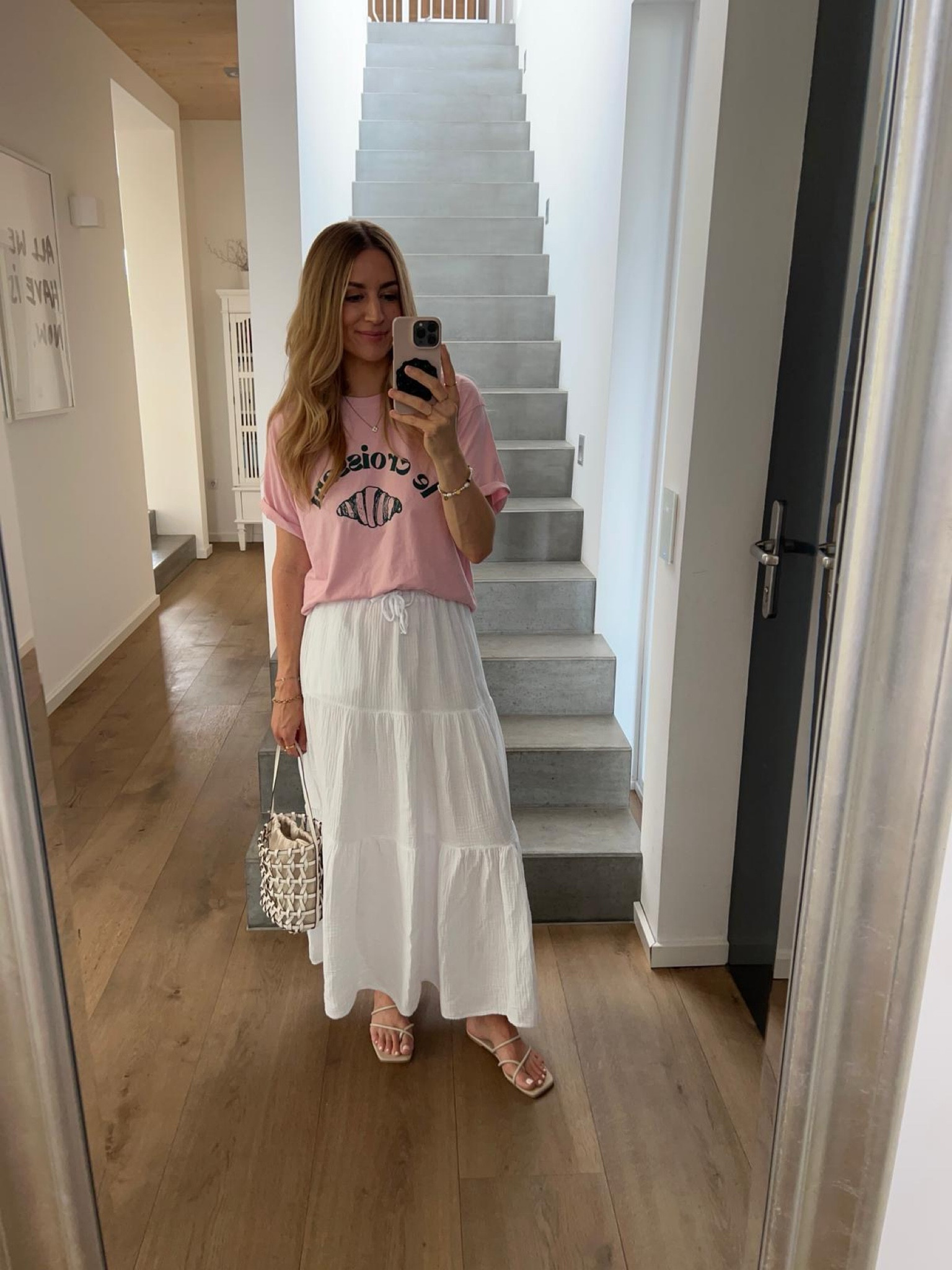 Outfit via Luckyme online aber habe euch Alternativen verlinkt 😊

#LTKsummer #LTKstyletip #LTKdeutschland