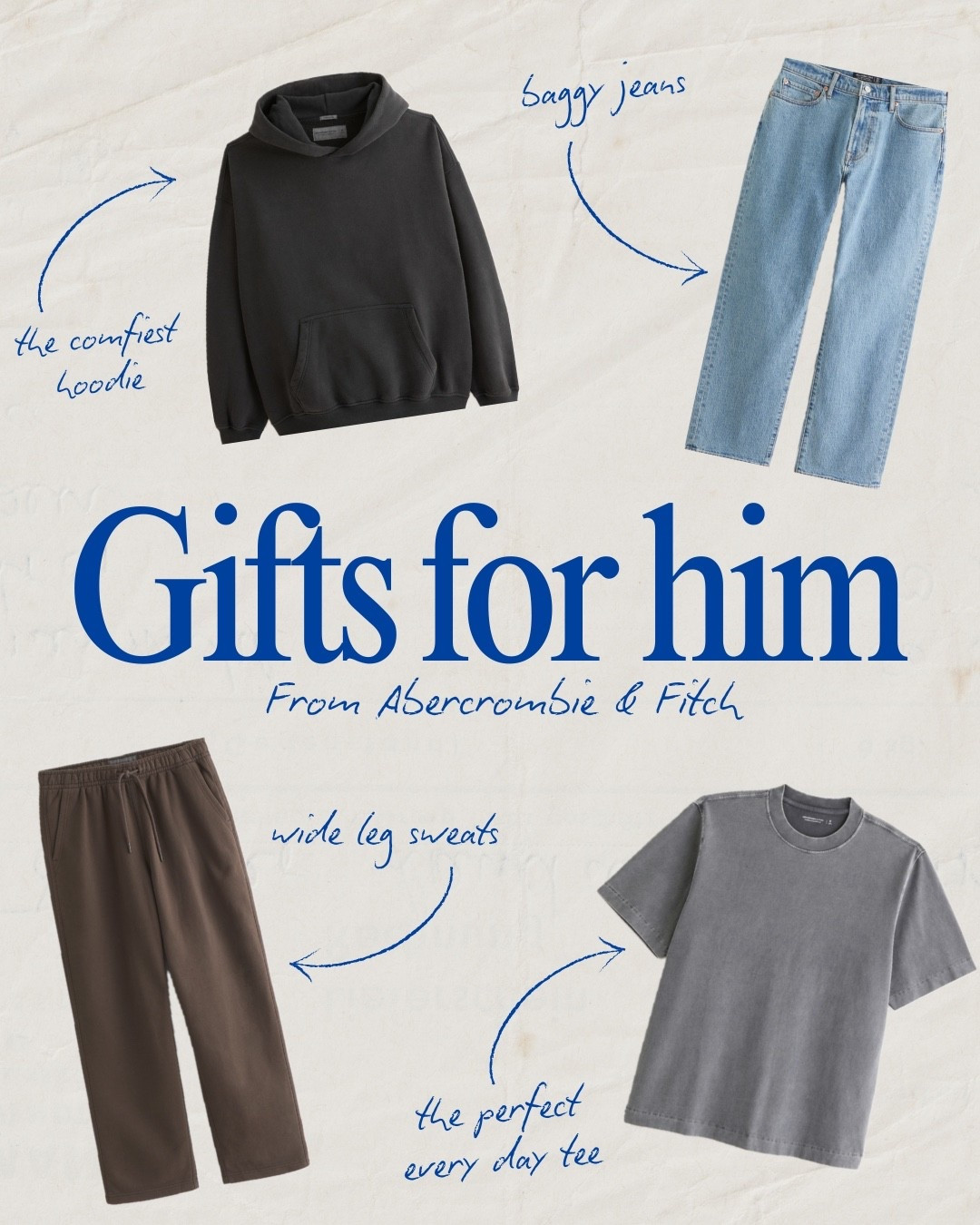 I’ve bought all of these for my boyfriend (now fiancé) and he loves each one! Wears them all often! So easy to dress each piece up or down! Would 100% recommend as a gift this holiday season!

#LTKMens #LTKGiftGuide #LTKHoliday