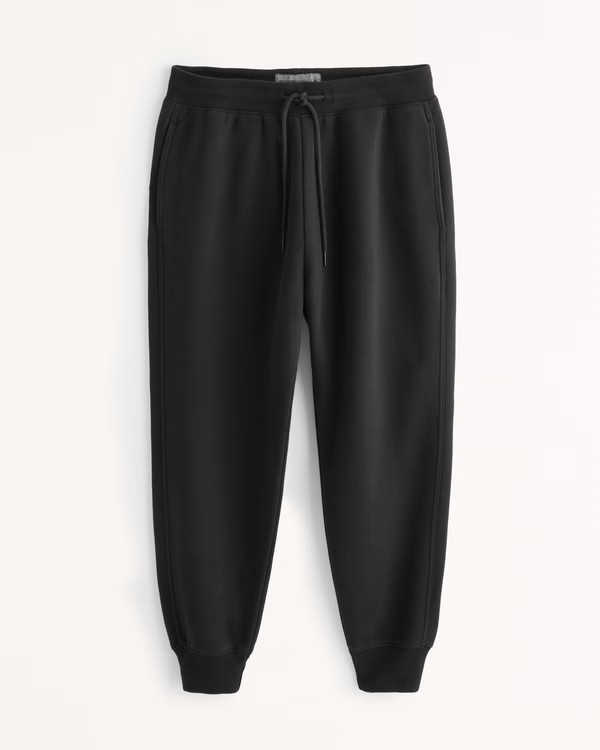 Essential Jogger | Abercrombie & Fitch (US)