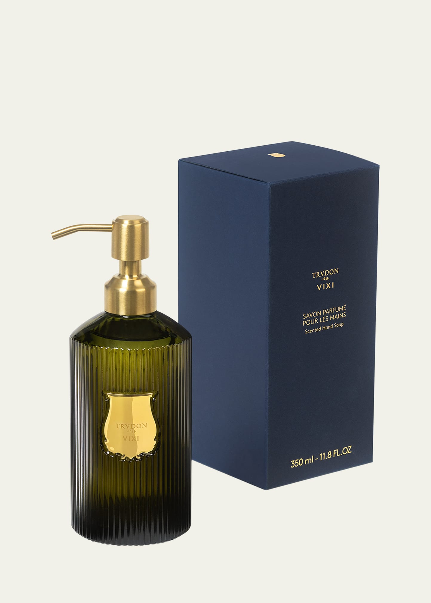 Trudon Liquid Hand Soap Vixi, 11.8 oz. | Bergdorf Goodman