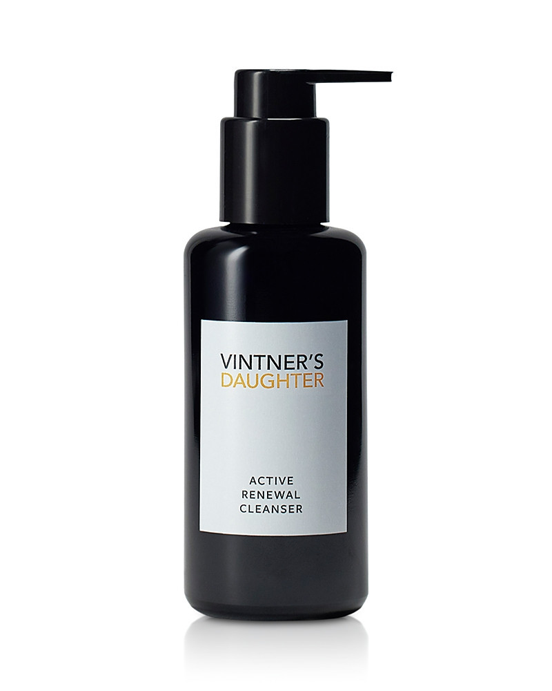 Vintner's Daughter Active Renewal Cleanser 3.9 oz. | Bloomingdale's (US)