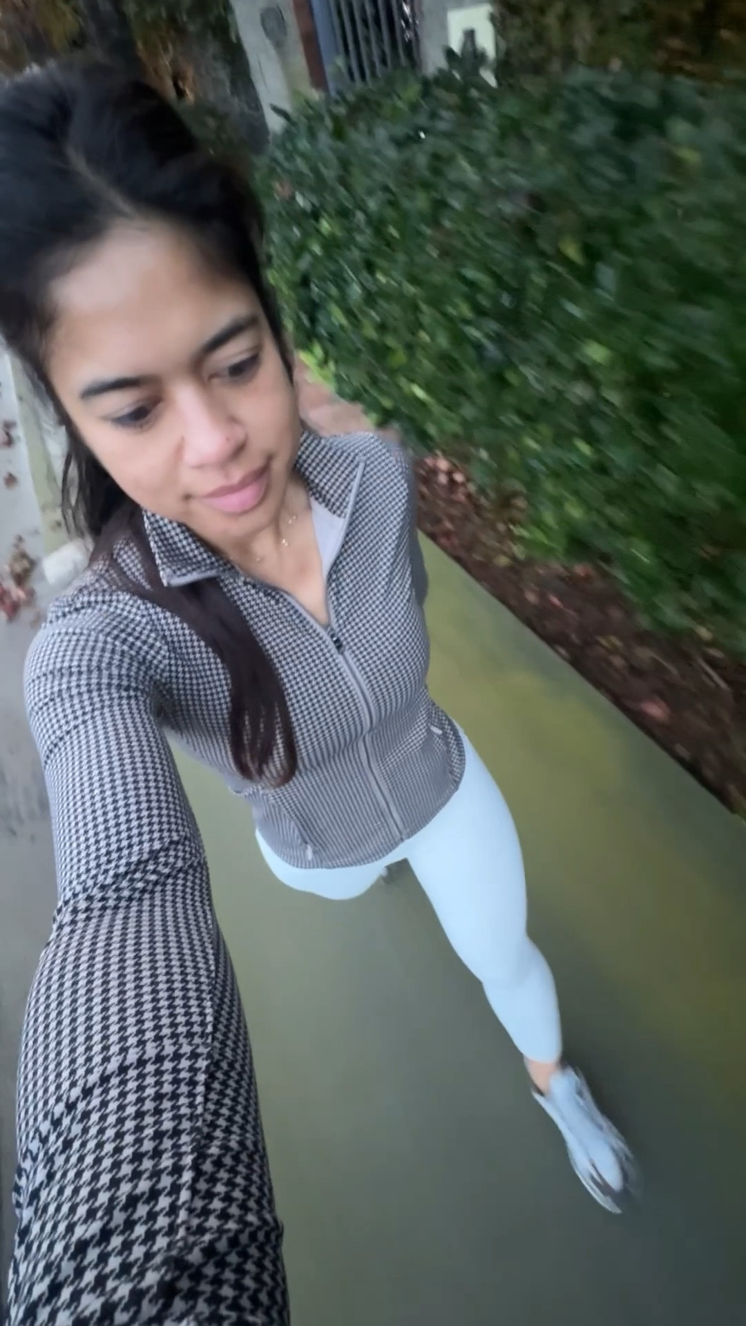 Post holiday reset! Long 5 mile walk after a couple days of indulging! My jacket is on major sale! Wearing XS

#LTKActive #LTKootd #LTKfitnessgoals