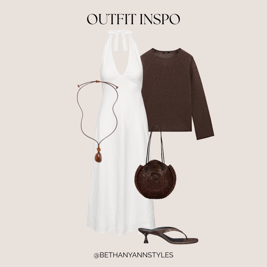 Today’s outfit INSPO!