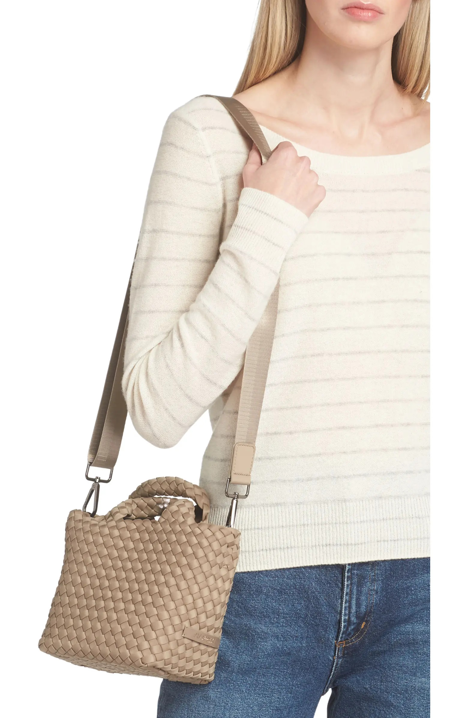 NAGHEDI St. Barths Petit Tote | Nordstrom | Nordstrom