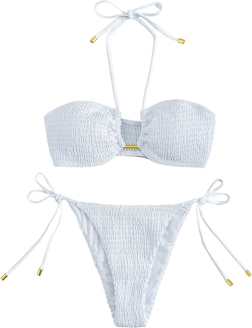  Bikini Swimsuit | Amazon (US)