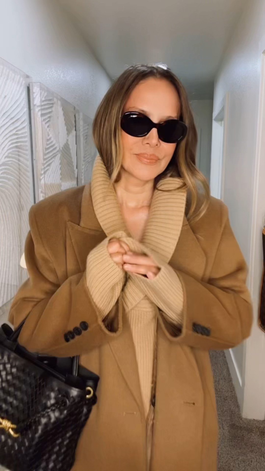 Winter layers 

#LTKSeasonal #LTKootd #LTKgrwm