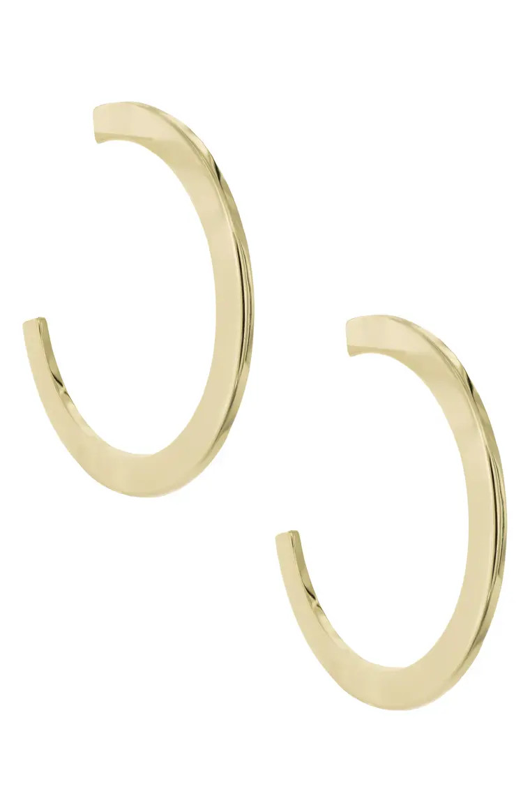 Santo Hoop Earrings | Nordstrom