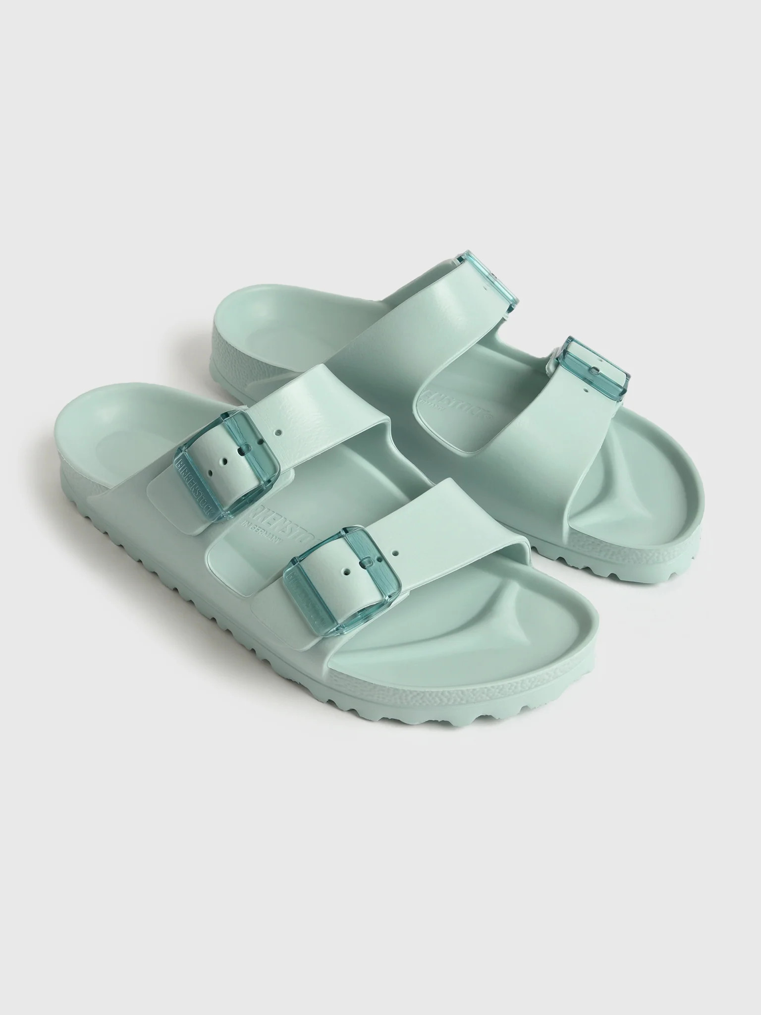 BIRKENSTOCK
                      
                     Women's Arizona EVA Sandal | Saint Bernard